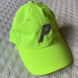 Palace Hi-Vis P 6-Panel Yellow